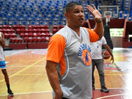 Richard Ortega es el nuevo dirigente de los Indios de San Francisco