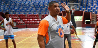 Richard Ortega será el dirigente del club San Martin