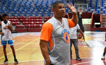 Richard Ortega será el dirigente del club San Martin