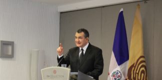 Presidente JCE postula que el voto en el exterior es una conquista que no de debe retrotraer “ni con el pensamiento”