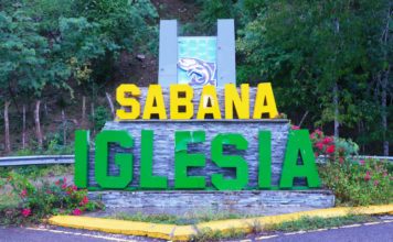 Tras 30 años de espera presidente Abinader inaugura carretera Sabana Iglesia-Jánico