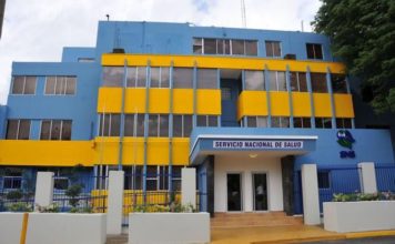 SNS invierte más de mil millones de pesos en equipamiento e infraestructura de hospitales