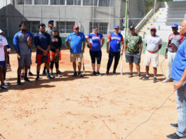 FEDOSA agota programa de trabajo con las selecciones nacionales