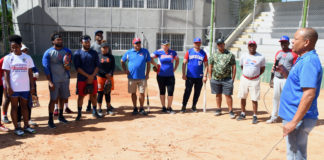 FEDOSA agota programa de trabajo con las selecciones nacionales
