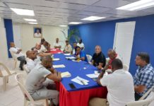 Torneo de segunda división U-25 de la ABADINA iniciará el 7 de abril