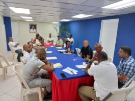 Torneo de segunda división U-25 de la ABADINA iniciará el 7 de abril