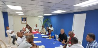 Torneo de segunda división U-25 de la ABADINA iniciará el 7 de abril