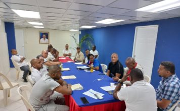 Torneo de segunda división U-25 de la ABADINA iniciará el 7 de abril