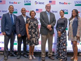 TraSa lanza nuevo programa de donaciones para exportadores dominicanos