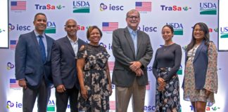 TraSa lanza nuevo programa de donaciones para exportadores dominicanos