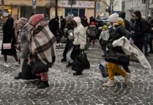 Últimos acontecimientos en el enfrentamiento entre Ucrania y Rusia