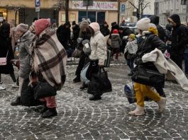 Últimos acontecimientos en el enfrentamiento entre Ucrania y Rusia