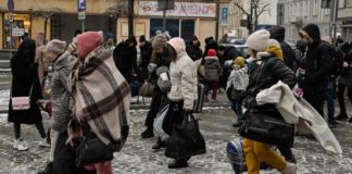 Últimos acontecimientos en el enfrentamiento entre Ucrania y Rusia