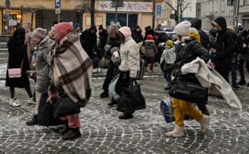 Últimos acontecimientos en el enfrentamiento entre Ucrania y Rusia