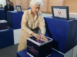 DIGEIG realiza votación piloto para la elección de representantes en las Comisiones de Integridad Gubernamental y Cumplimiento Normativo