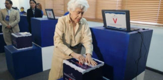 DIGEIG realiza votación piloto para la elección de representantes en las Comisiones de Integridad Gubernamental y Cumplimiento Normativo