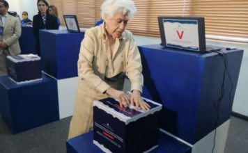 DIGEIG realiza votación piloto para la elección de representantes en las Comisiones de Integridad Gubernamental y Cumplimiento Normativo