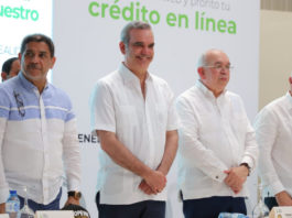 Presidente Abinader anuncia construcción acueducto de Las Cabuyas y ampliación del de Sabana Rey