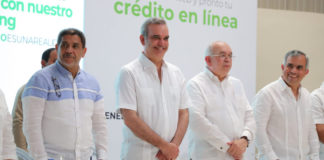 Presidente Abinader anuncia construcción acueducto de Las Cabuyas y ampliación del de Sabana Rey