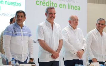 Presidente Abinader anuncia construcción acueducto de Las Cabuyas y ampliación del de Sabana Rey