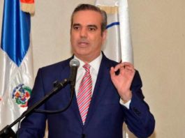 Presidente Abinader visitará tres provincias este viernes