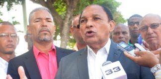 Alfredo Pulinario pide intervención de autoridades ante el vandalismo en corredores Charles