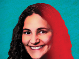 La profesora de felicidad de Yale dice que la ansiedad está destruyendo a sus alumnos