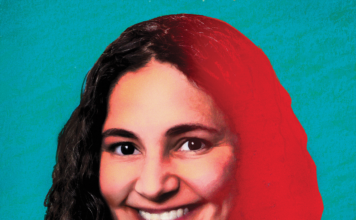 La profesora de felicidad de Yale dice que la ansiedad está destruyendo a sus alumnos