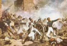 Hoy se conmemora el 178 aniversario de la Batalla del 19 de marzo