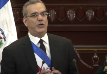 Abinader desguañanga grupos militares de Leonel y de Danilo, con el retiro de 7 generales y 74 coroneles