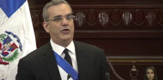 Abinader desguañanga grupos militares de Leonel y de Danilo, con el retiro de 7 generales y 74 coroneles