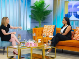 Gloria Reyes sostiene robo de tarjetas de ayuda social supera los RD$40 millones