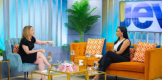 Gloria Reyes sostiene robo de tarjetas de ayuda social supera los RD$40 millones