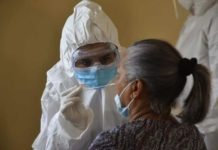 República Dominicana acumula 576 casos activos de COVID-19 y una positividad de 2.23 %