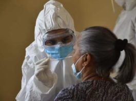 República Dominicana acumula 576 casos activos de COVID-19 y una positividad de 2.23 %