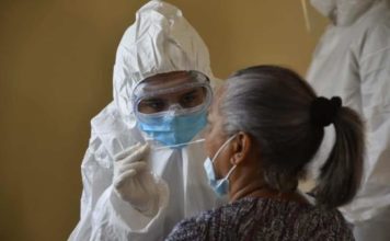 República Dominicana acumula 576 casos activos de COVID-19 y una positividad de 2.23 %