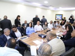 Diputados del PRM «se imponen» y aprueban informe de proyecto de ley para eliminar aranceles a alimentos