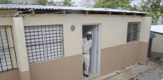 Un sueño hecho realidad a los 122 años de edad