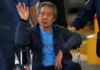 Alberto Fujimori: el Tribunal Constitucional de Perú ratifica el indulto al expresidente peruano que deberá ser puesto en libertad