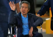 Alberto Fujimori: el Tribunal Constitucional de Perú ratifica el indulto al expresidente peruano que deberá ser puesto en libertad