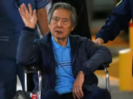 Alberto Fujimori: el Tribunal Constitucional de Perú ratifica el indulto al expresidente peruano que deberá ser puesto en libertad