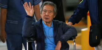 Alberto Fujimori: el Tribunal Constitucional de Perú ratifica el indulto al expresidente peruano que deberá ser puesto en libertad