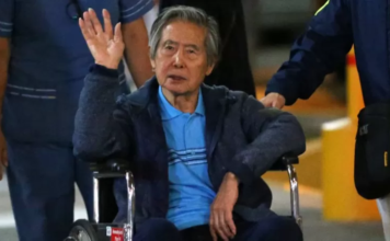 Alberto Fujimori: el Tribunal Constitucional de Perú ratifica el indulto al expresidente peruano que deberá ser puesto en libertad