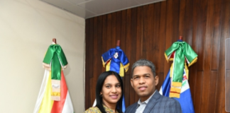 EGEMERD realiza Convivencia de Parejas