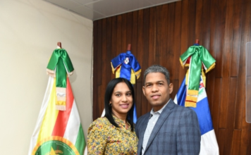 EGEMERD realiza Convivencia de Parejas