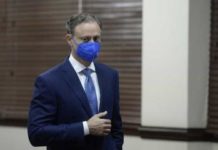 Jueza otorga una prórroga de tres meses al MP; Jean Alain sigue preso