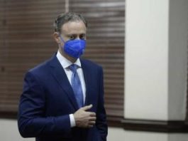 Jueza otorga una prórroga de tres meses al MP; Jean Alain sigue preso