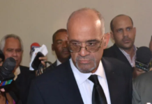 Pepe Goico está aun paso de volver a ponerse el uniforme, con rango de coronel del Ejercito