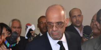 Pepe Goico está aun paso de volver a ponerse el uniforme, con rango de coronel del Ejercito