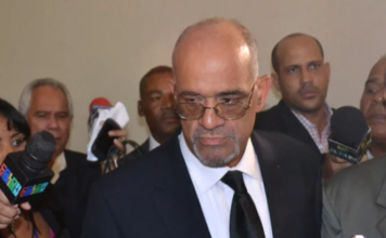 Pepe Goico está aun paso de volver a ponerse el uniforme, con rango de coronel del Ejercito